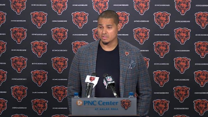 Ryan Poles' acquisitions seem to be more impactful and that could be the result of Ben Johnson's influence.