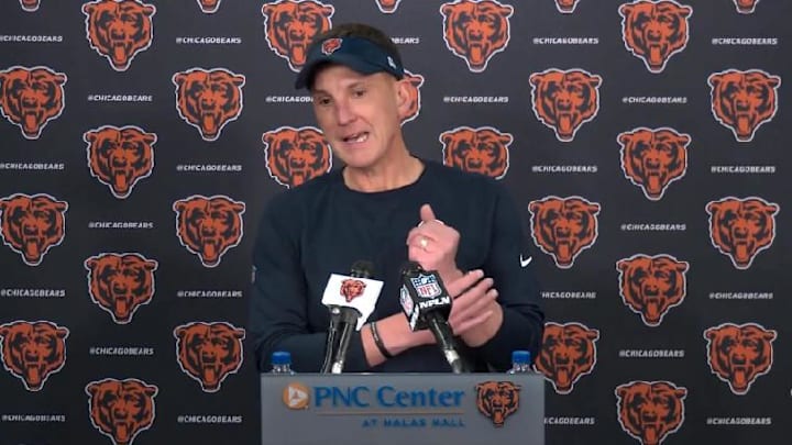 Dennis Allen has been named 13th best defensive coordinator after his defenses were top 10 six of the previous eight years.