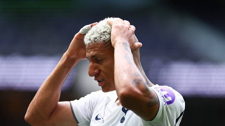 Tottenham Hotspur v TSG Hoffenheim - Pre-Season Friendly