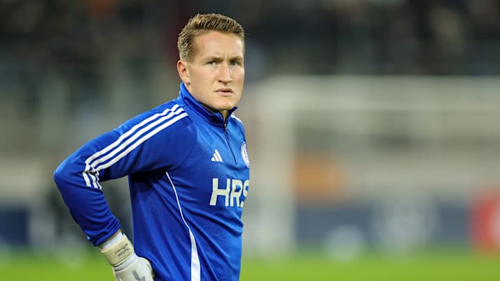 Ron-Thorben Hoffmann