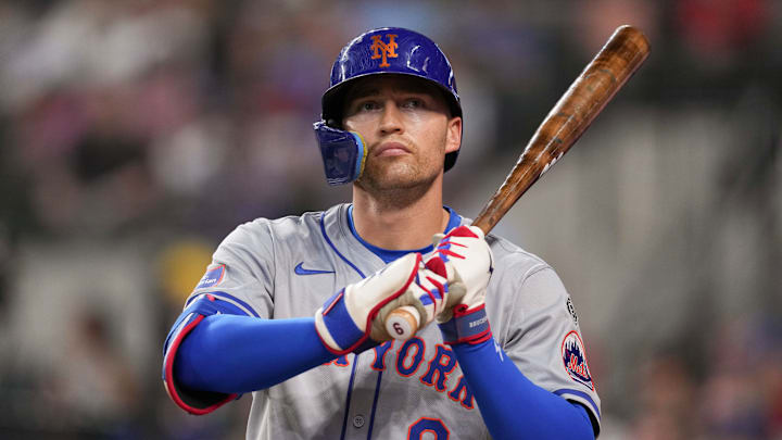 New York Mets v Texas Rangers