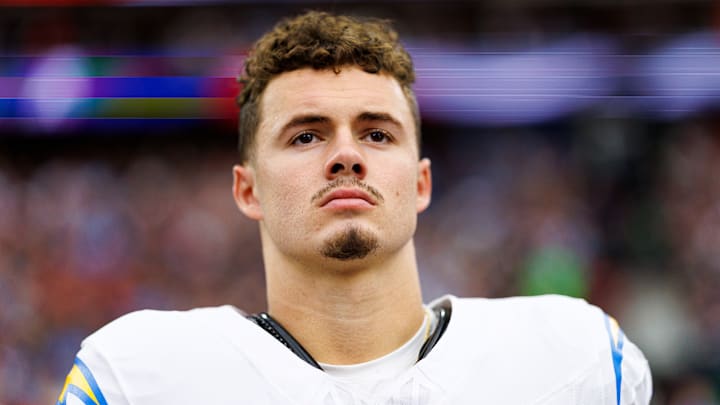 AFC Wild Card Playoffs: Los Angeles Chargers v Houston Texans