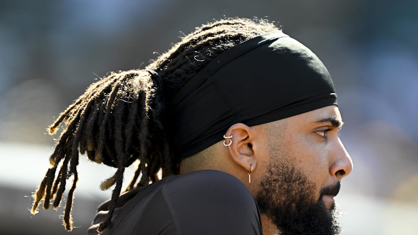 "My Goal Is to Win an MVP" - Fernando Tatis Jr's Ambitious Desire for 2026 Highlights FanFest