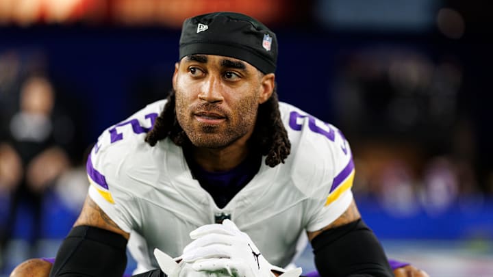 NFC Wild Card Playoffs: Minnesota Vikings v Los Angeles Rams NFC Wild Card Playoffs: Minnesota Vikings v Los Angeles Rams