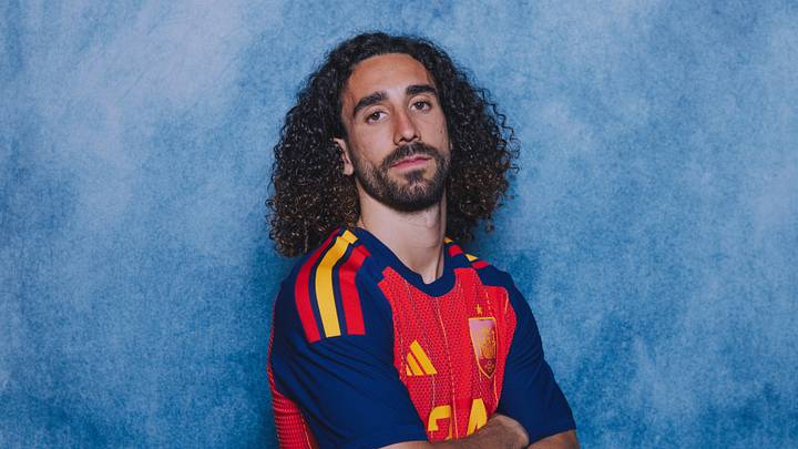 Spain Portraits - FIFA World Cup 2026 Spain Portraits - FIFA World Cup 2026