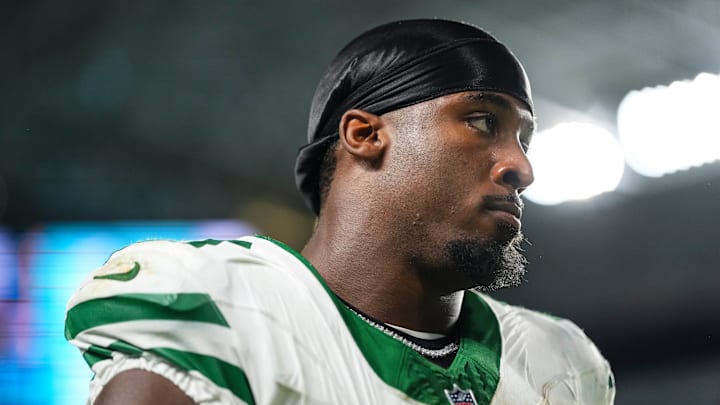 New York Jets v Miami Dolphins