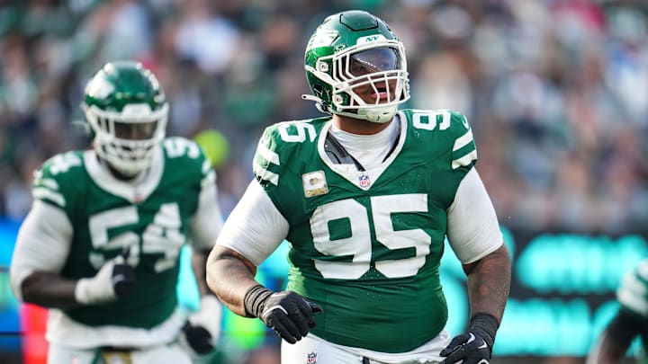 Quinnen Williams