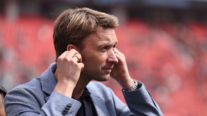 Rolfes hat nächstes Talent in Aussicht