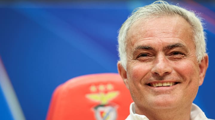 TOPSHOT-FBL-EUR-C1-BENFICA-PRESSER TOPSHOT-FBL-EUR-C1-BENFICA-PRESSER