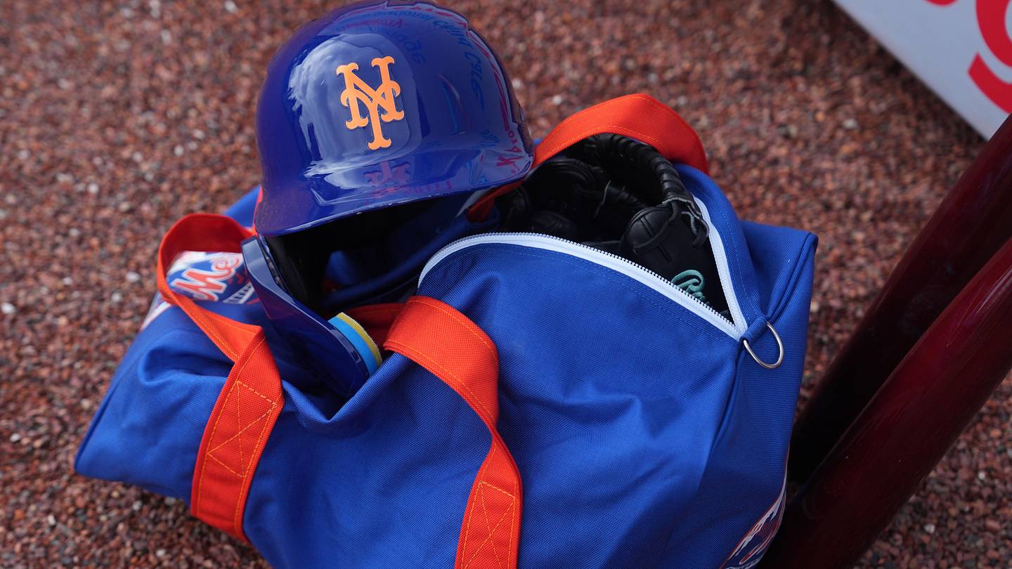Mets' Baty and Vientos Shine, Marte's Future Uncertain