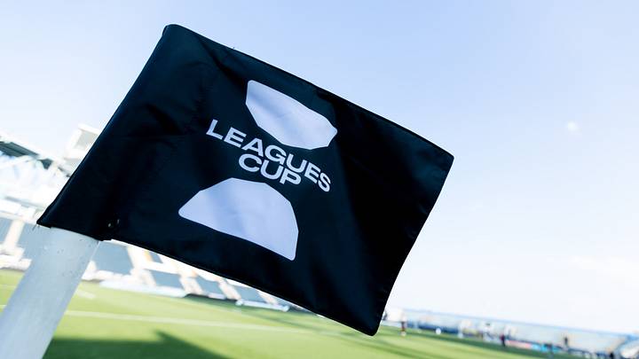 Philadelphia Union v Necaxa - Leagues Cup Phase One Philadelphia Union v Necaxa - Leagues Cup Phase One