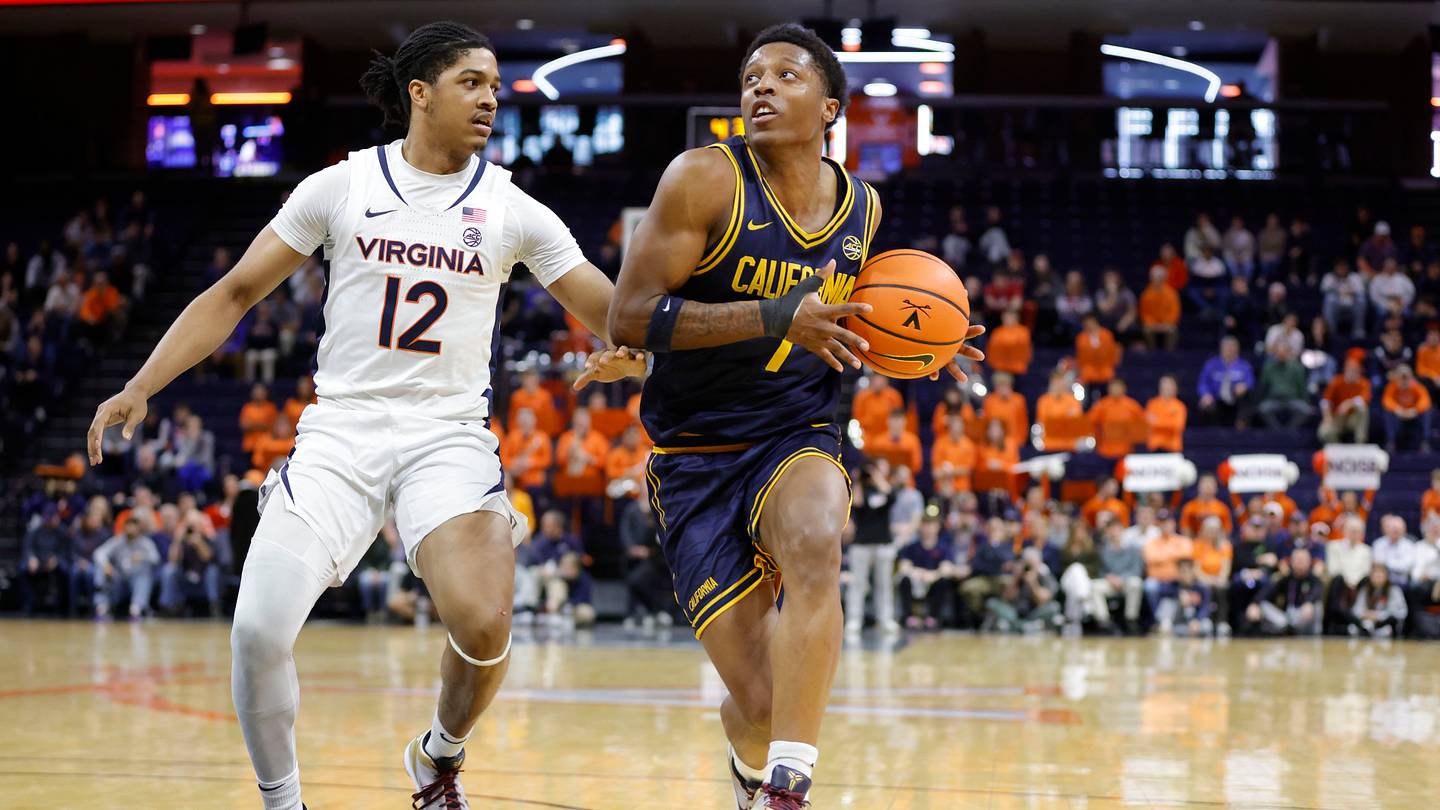 Five on five: Virginia should be heavily favored at Cal