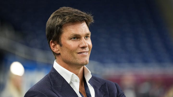 Tom Brady