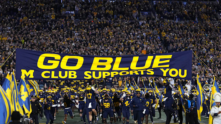 Purdue v Michigan Purdue v Michigan