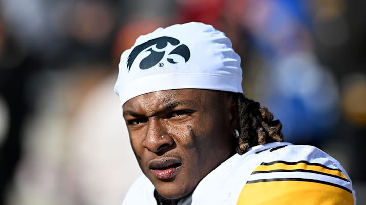 Iowa v Maryland