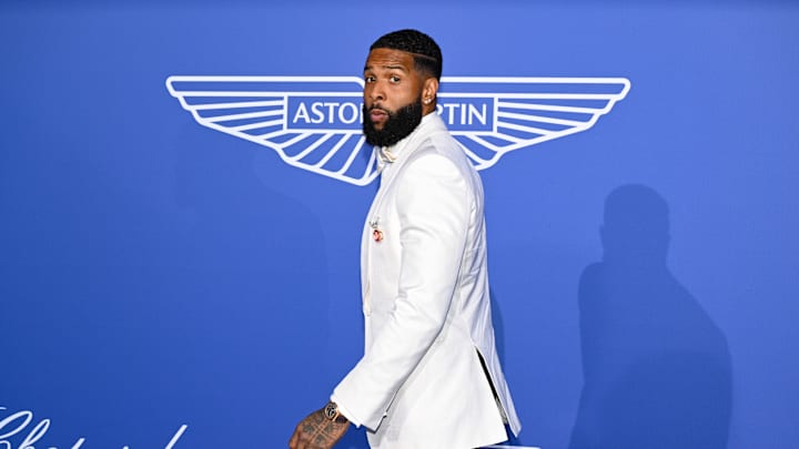 amfAR Gala Cannes 2023 Sponsored by Aston Martin