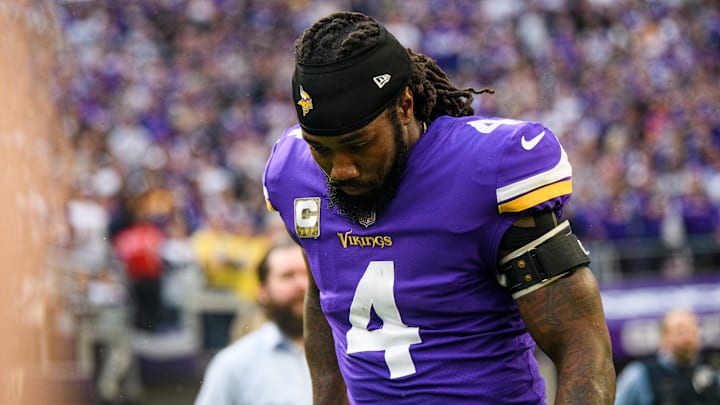 Dallas Cowboys v Minnesota Vikings