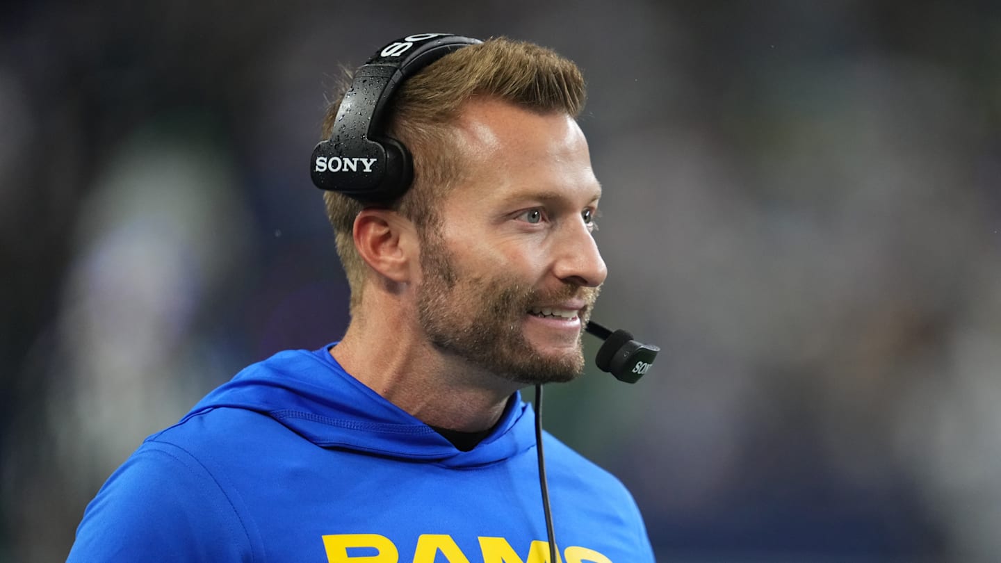 Rams back on Ty Simpson, Packers possibly trading up and more