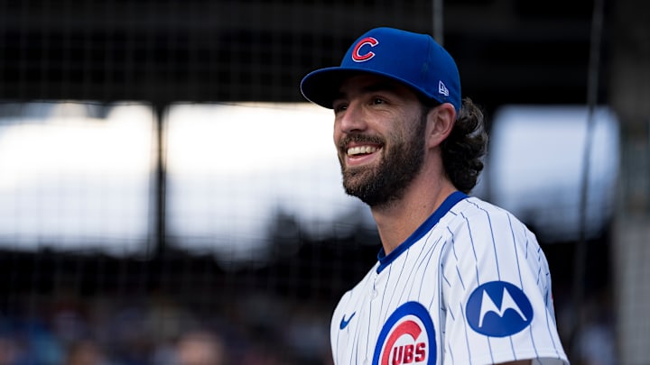 St. Louis Cardinals v Chicago Cubs