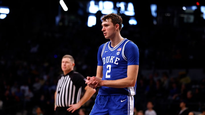 Duke v Georgia Tech