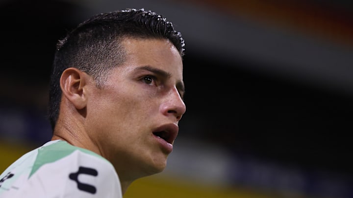 Atlas v Leon - Torneo Apertura 2025 Liga MX