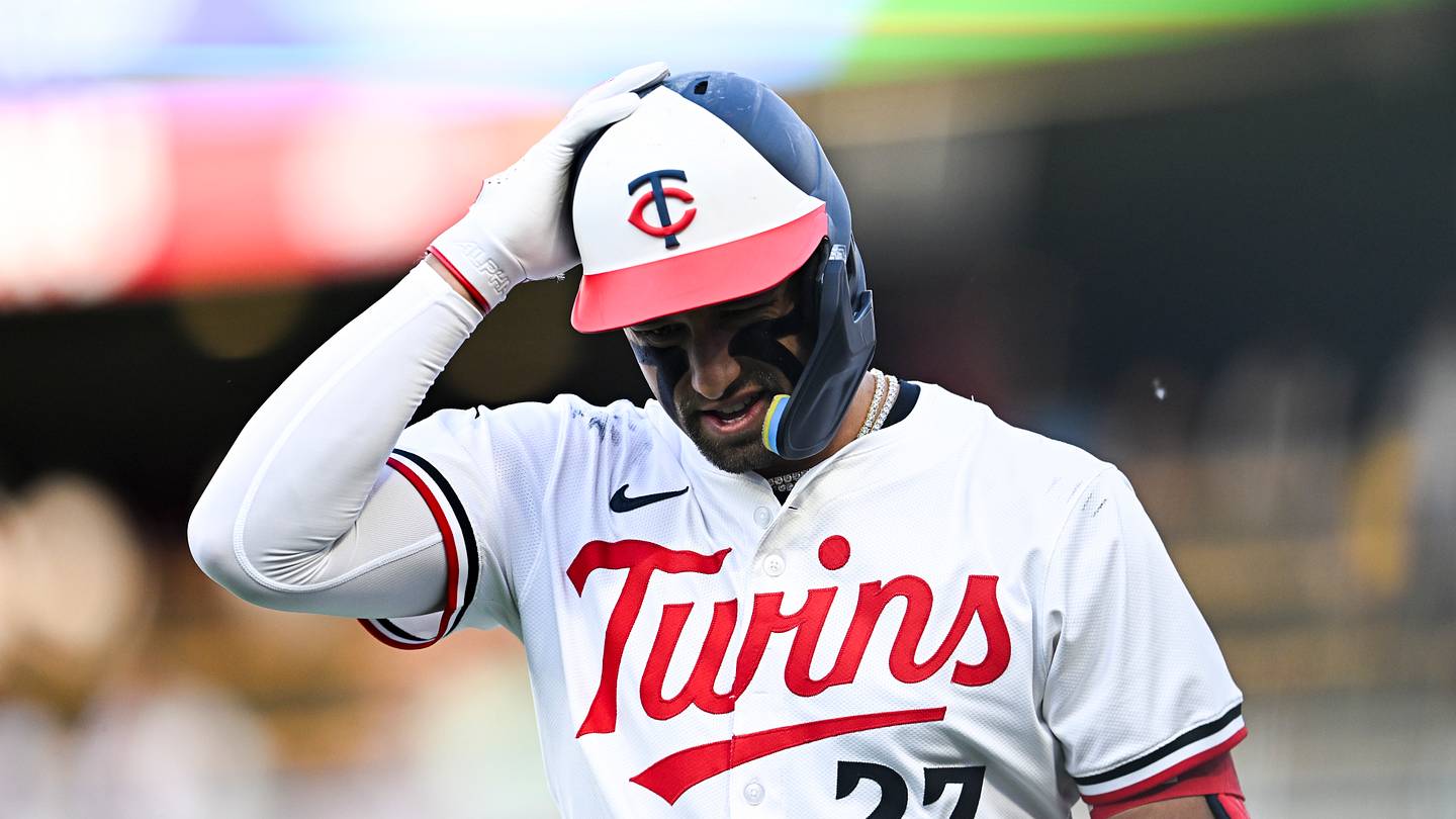 Royce Lewis Returns to Boost Twins' Struggling Offense