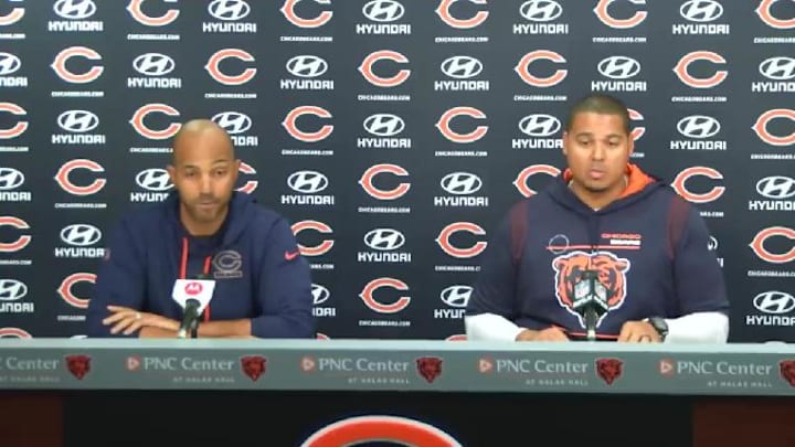 Ryan Poles is losing his right-hand man, Ian Cunningham, as new GM of the Atlanta Falcons.