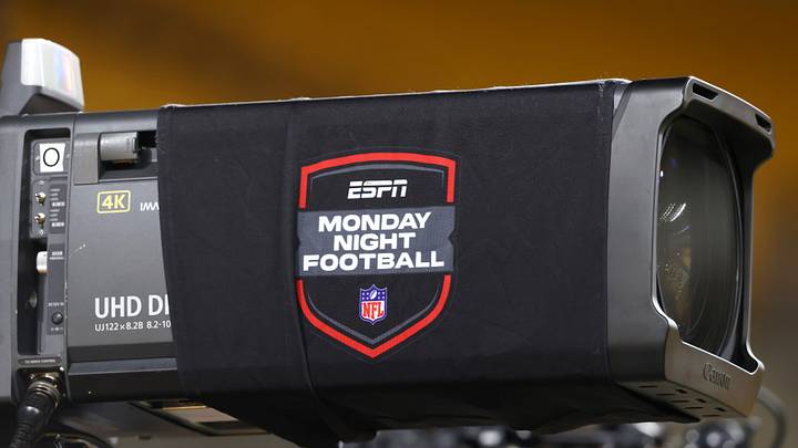 The Giants visit the Rams on Monday Night Football. The Giants visit the Rams on Monday Night Football.