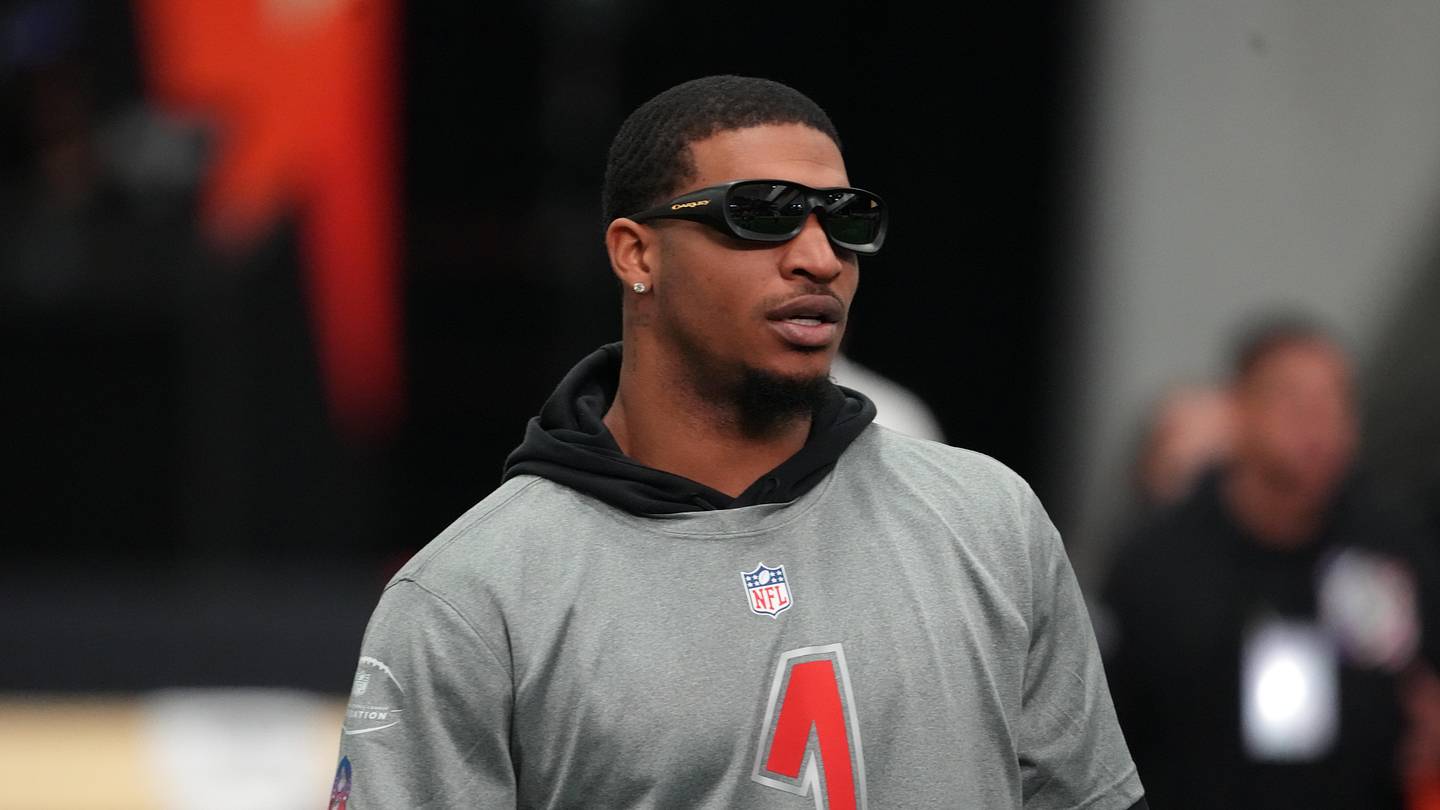 Jaxon Smith-Njigba Resets Wide Receiver Contract Market, What It Means ...