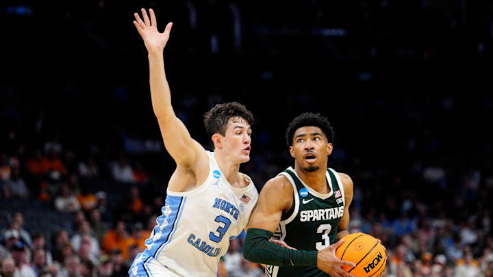 Michigan State v North Carolina