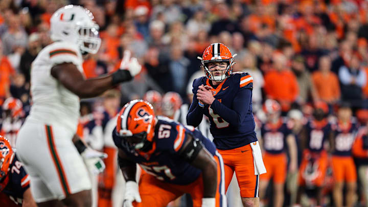 Find out what Syracuse Orange games will air this coming Wednesday during SU's annual ACC Network takeover day.