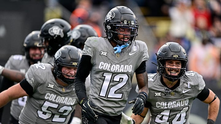 Utah v Colorado