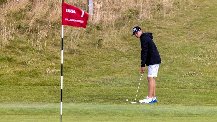 U.S. Junior Amateur