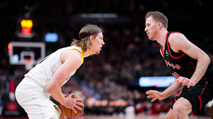 Jakob Poeltl, Toronto Raptors