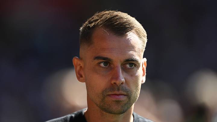 Southampton v Stoke City - Sky Bet Championship 2026/27