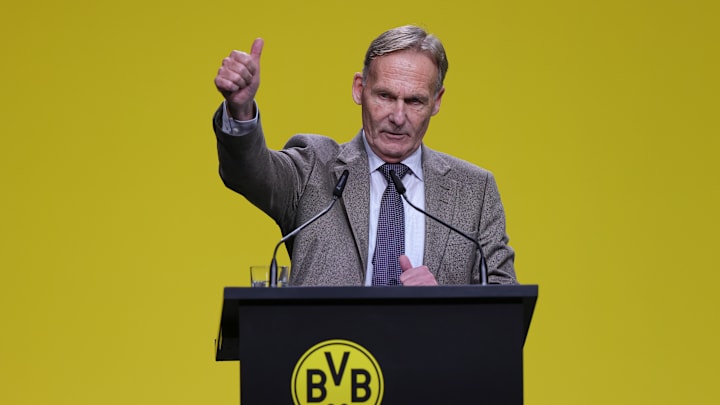 Hans-Joachim Watzke