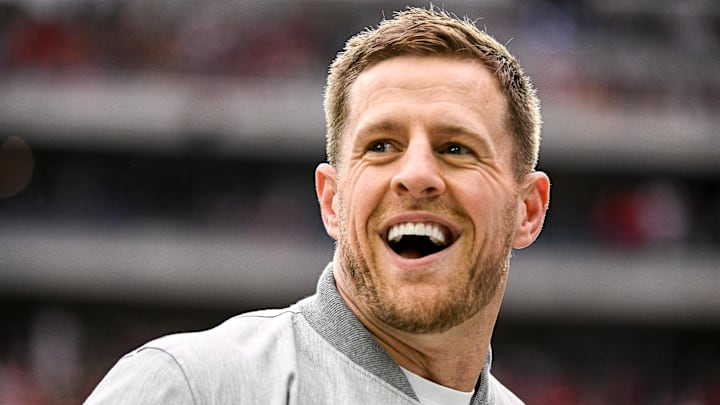 Pittsburgh Steelers v Houston Texans