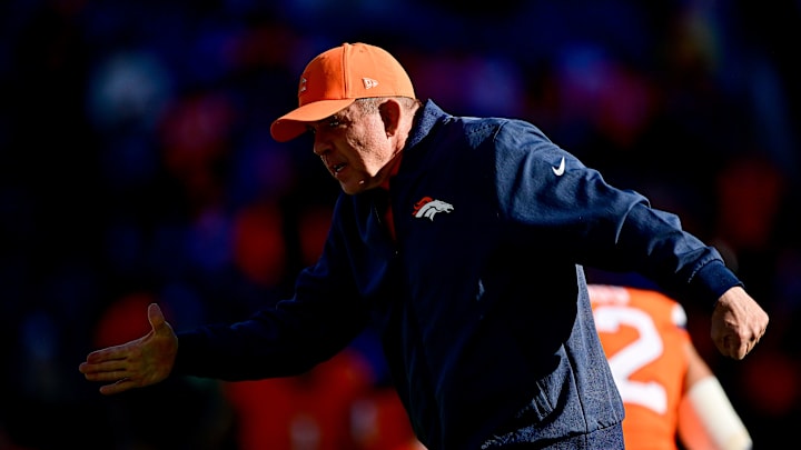 NFL: JAN 17 AFC Divisional Round Bills at Broncos NFL: JAN 17 AFC Divisional Round Bills at Broncos