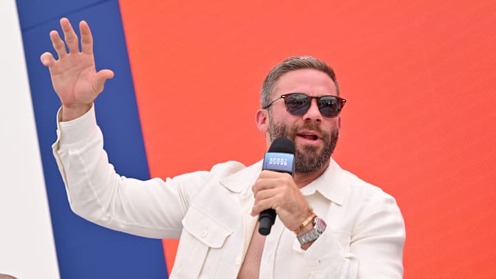 Stagwell Panels At Cannes Lions