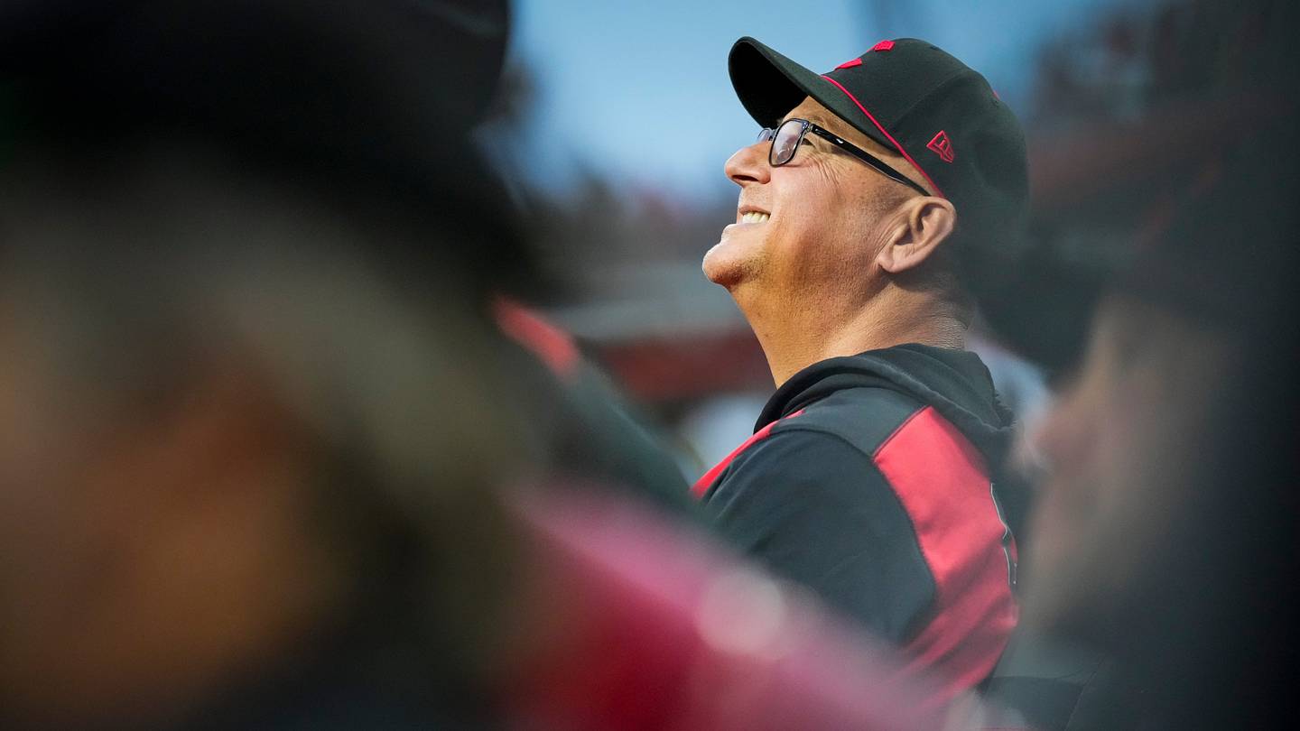 Terry Francona May Have a Chance to Steal From His Former Team's Coaching Staff