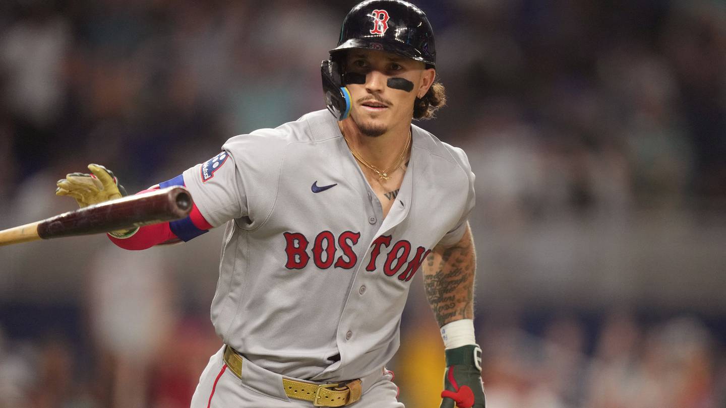 Red Sox vs. Marlins Prediction, Odds, Probable Pitchers, Prop Bets for Wednesday, Aug. 26