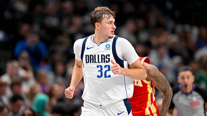 The Dallas Mavericks and forward Cooper Flagg are underdogs on Wednesday. The Dallas Mavericks and forward Cooper Flagg are underdogs on Wednesday.