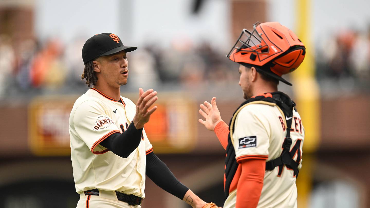 SF Giants seemingly having pitcher transition to new role with Sacramento