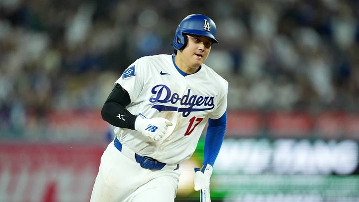 Los Angeles Dodgers Shohei Ohtani is a solid prop target on Wednesday night. Los Angeles Dodgers Shohei Ohtani is a solid prop target on Wednesday night.