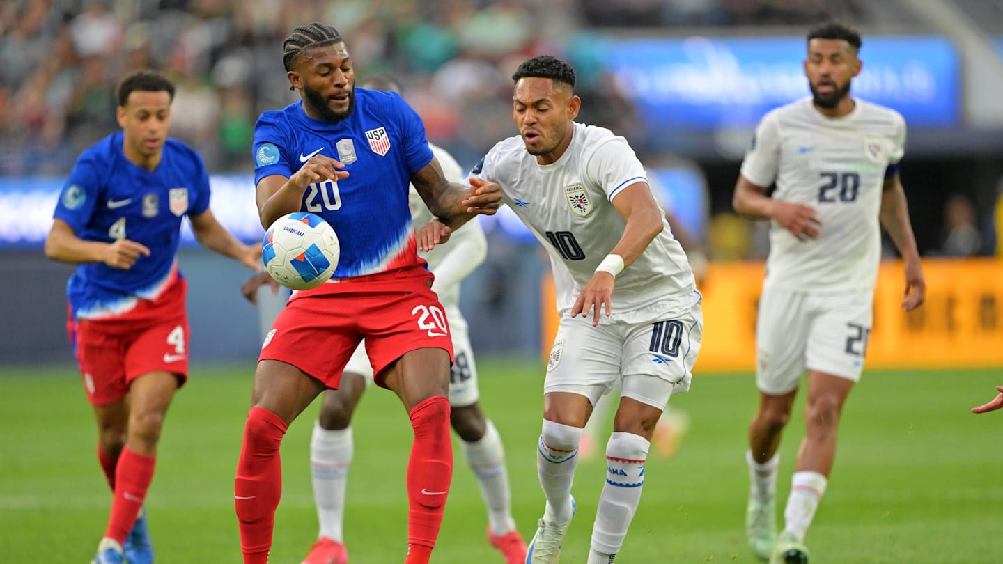 5 reasons USMNT fans should root for Panama against Mexico on Sunday