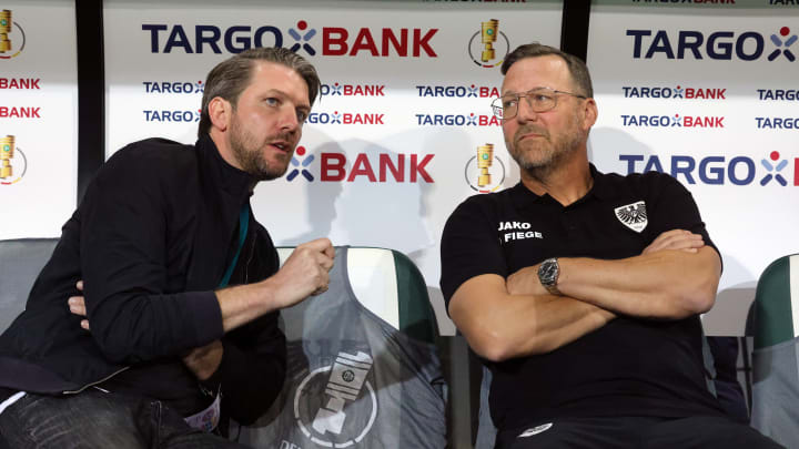 Peter Niemeyer kommt von Preußen Münster nach Bremen