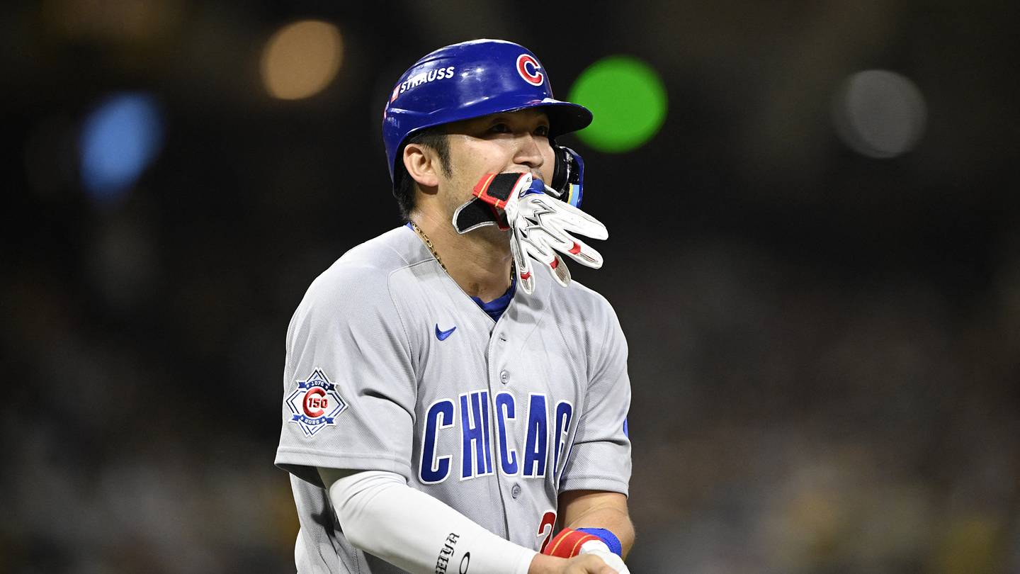 Biggest Game 2 Adjustment the Cubs Have to Make to Avoid Elimination