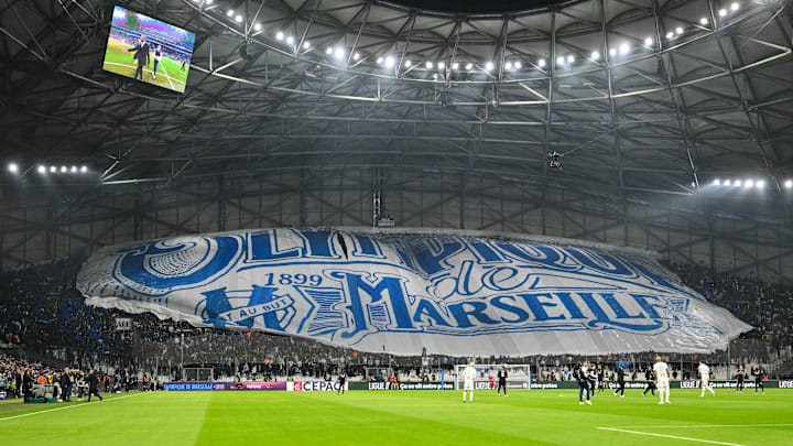 Le Classique entre l'OM et le PSG au Vélodrome est annulé ce dimanche soir et reporté à une date ultérieure