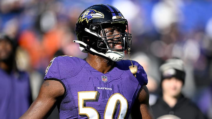 Buffalo Bills, Justin Houston