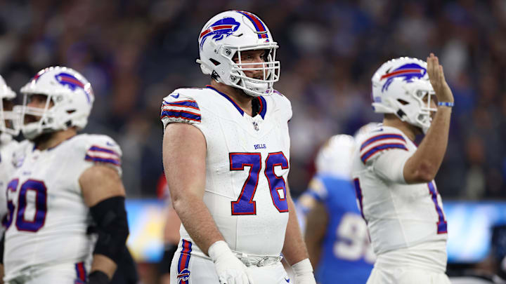 Buffalo Bills
